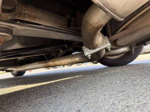 1963 Chevrolet Corvette