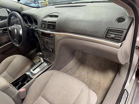 2007 Saturn Aura XE