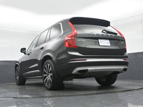 2021 Volvo XC90 T6 Inscription 6-Passenger