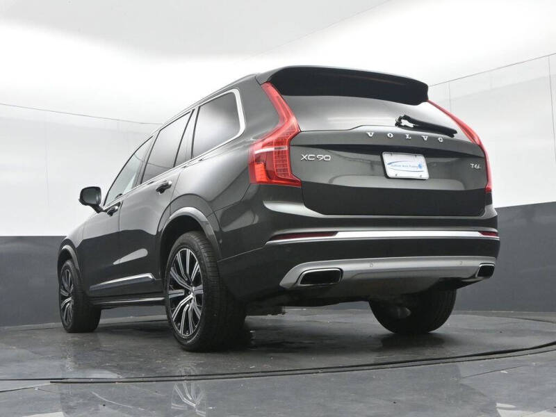 2021 Volvo XC90 T6 Inscription 6-Passenger