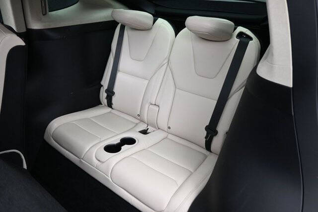 2018 Tesla Model X 75D