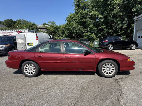 1997 Dodge Intrepid
