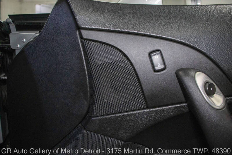 2009 Chevrolet Corvette