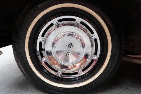 1960 Chevrolet Impala