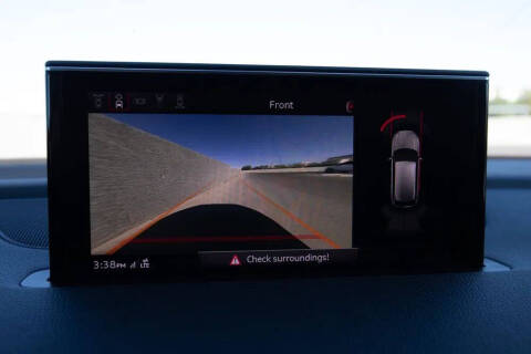 2018 Audi Q7 3.0T quattro Premium Plus