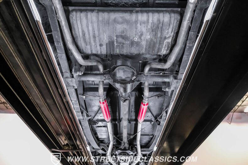 1940 Chevrolet Master Deluxe