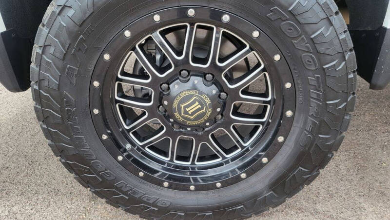 2021 GMC Sierra 2500HD