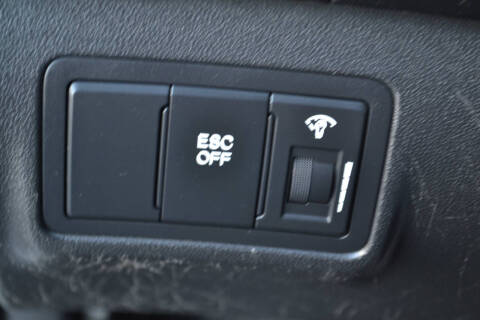 2011 Hyundai Elantra Touring GLS