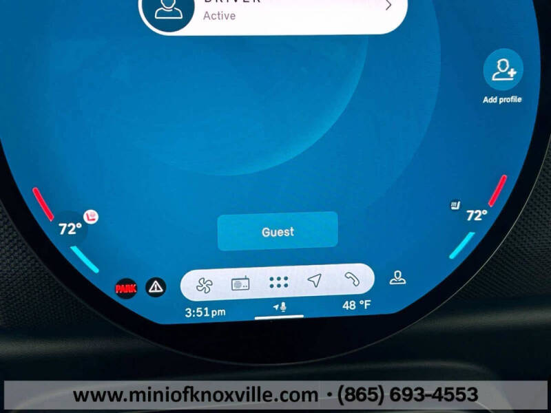 2025 MINI Hardtop 2 Door Cooper S