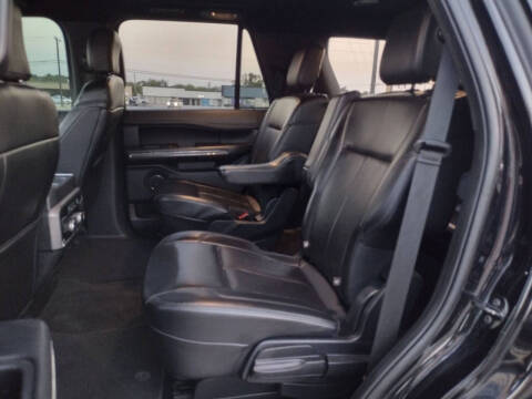 2020 Ford Expedition XLT