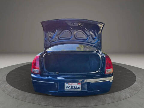 2005 Chrysler 300 Touring