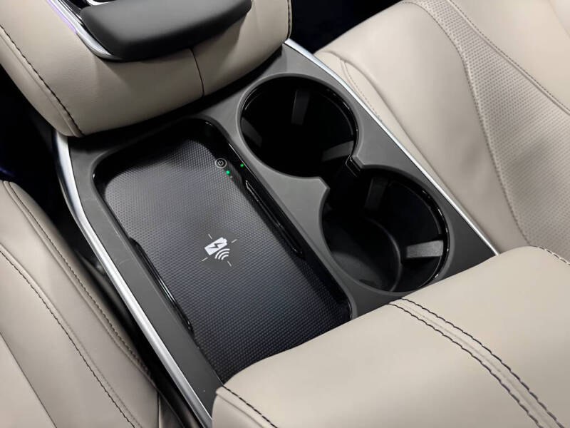 2025 Acura RDX SH-AWD w/Tech