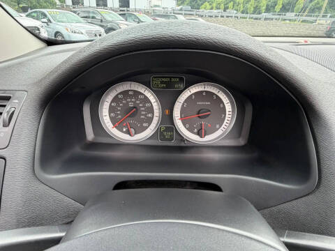 2011 Volvo C70 T5