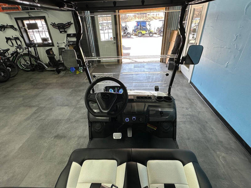 2024 Evolution D5 Ranger 4