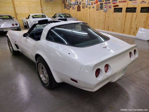 1979 Chevrolet Corvette