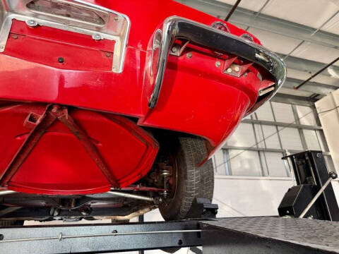 1964 Chevrolet Corvette