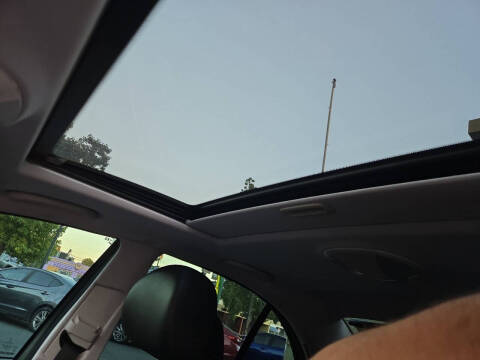 2008 Mercedes-Benz E-Class E 350