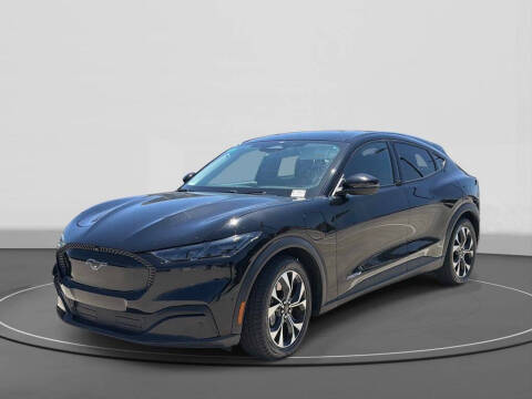 2024 Ford Mustang Mach-E Select
