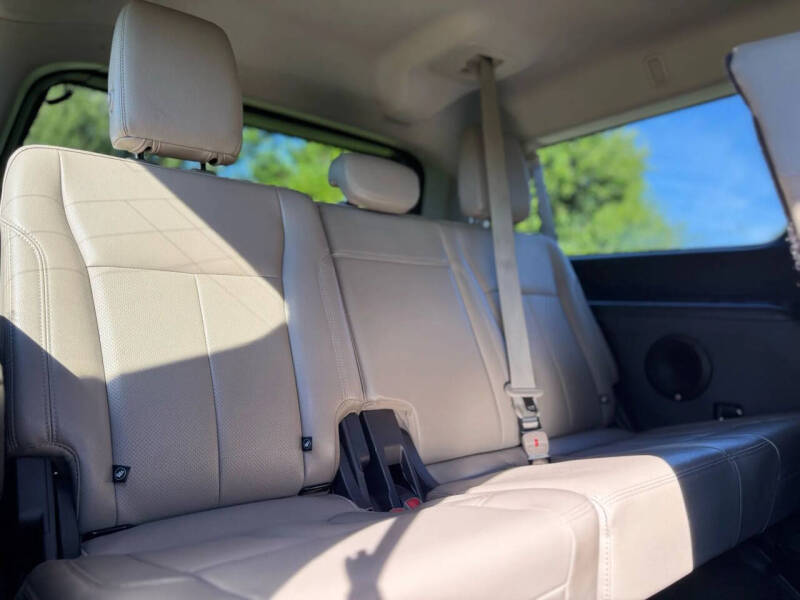 2019 Ford Expedition MAX XLT