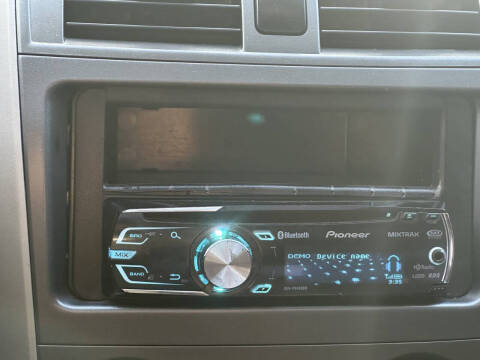 2013 Toyota Corolla S