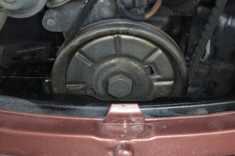 1978 Volkswagen Beetle