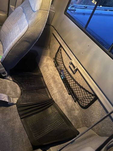 1996 Ford Ranger