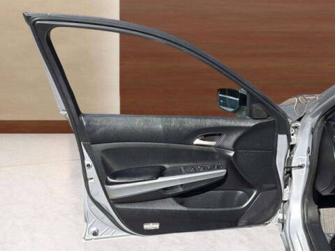 2010 Honda Accord EX V6