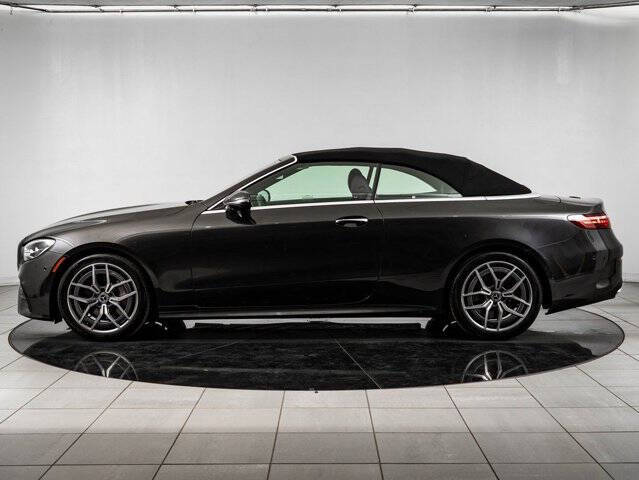 2023 Mercedes-Benz E-Class E 450 4MATIC