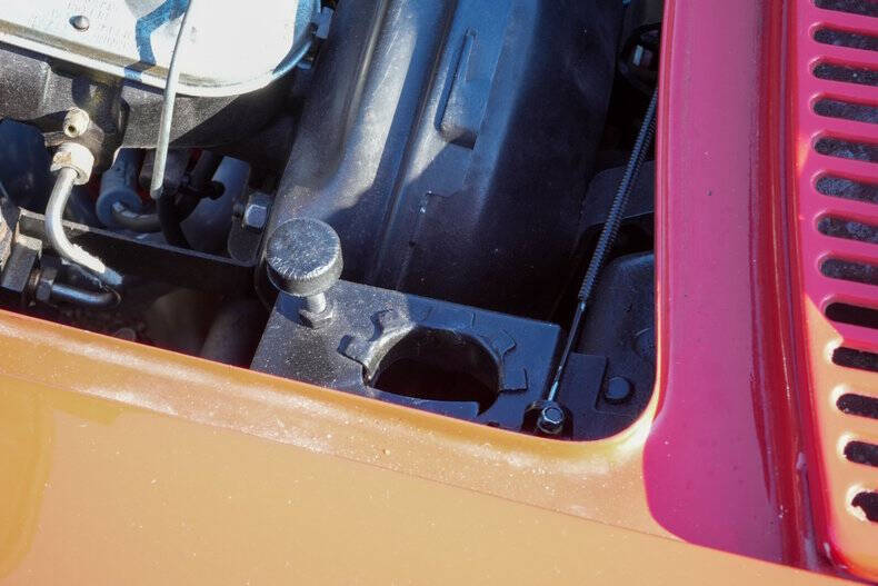1967 Chevrolet Corvette