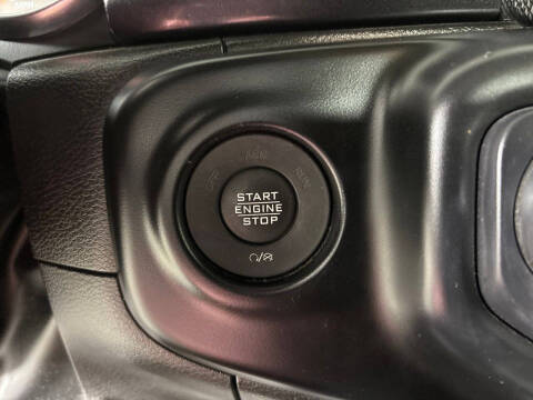 2022 Jeep Gladiator Altitude