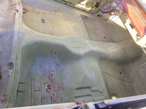 1964 Chevrolet Impala