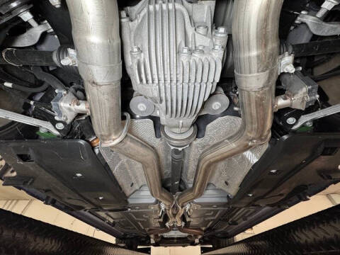 2016 Dodge Challenger SRT Hellcat