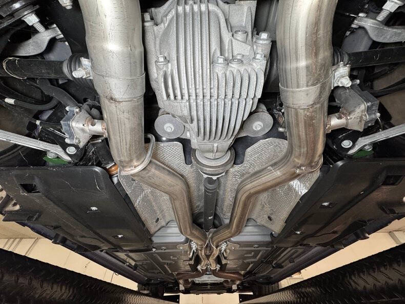 2016 Dodge Challenger SRT Hellcat