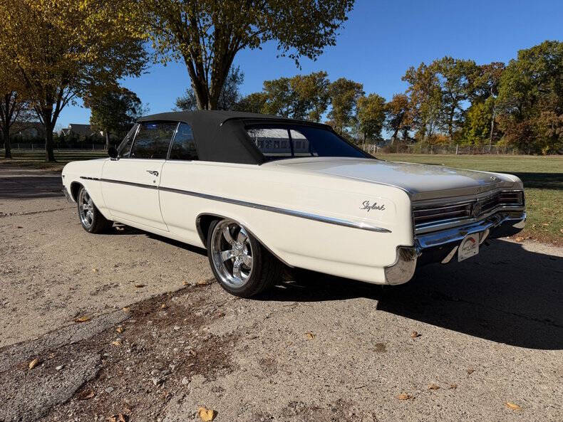 1965 Buick Skylark