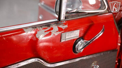 1963 Ford Fairlane