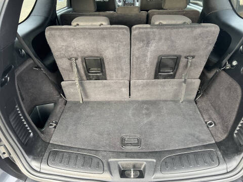 2013 Dodge Durango SXT