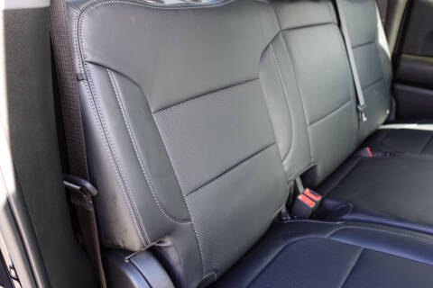 2022 GMC Sierra 1500 Pro