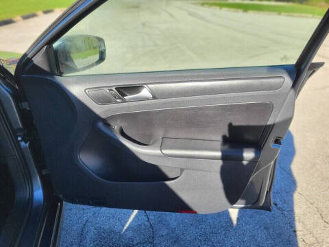 2014 Volkswagen Jetta