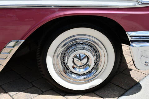 1956 Chevrolet Bel Air