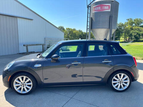 2016 MINI Hardtop 4 Door Cooper S