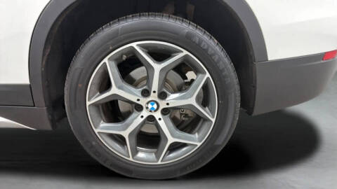 2018 BMW X1 sDrive28i
