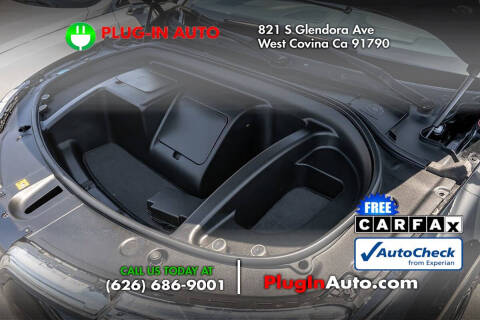 2023 VinFast VF8 Plus City Edition