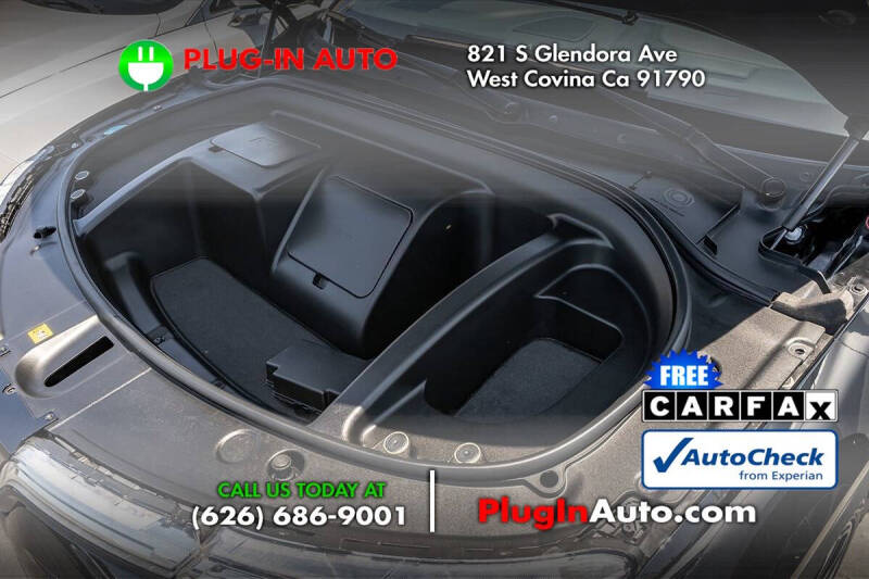 2023 VinFast VF8 Plus City Edition