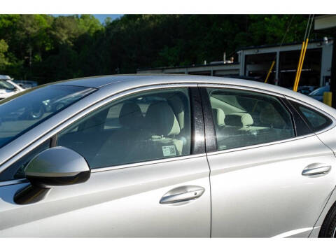 2025 Hyundai Sonata