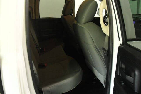 2015 RAM 1500 Tradesman