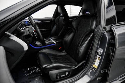 2020 BMW M8 Competition