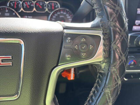 2014 GMC Sierra 1500