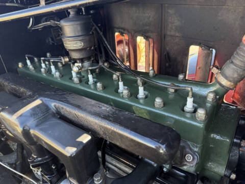 1932 Packard 902
