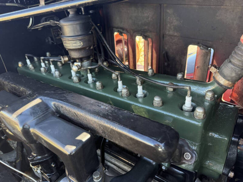 1932 Packard 902