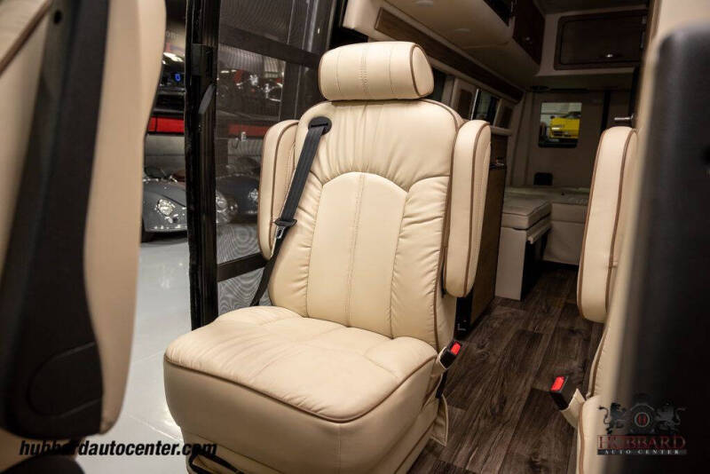 2020 Mercedes-Benz Sprinter 3500XD